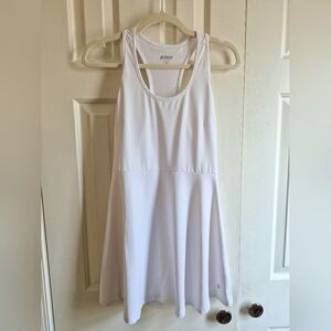 Prince Athletic Dress